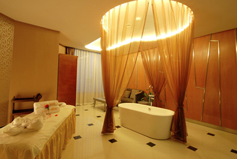 杭州拱墅区养生馆之脾胃虚弱的食疗配合